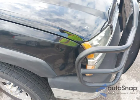 2004 Chevrolet Silverado 2500 Ls from USA, damaged, VIN 1GCGC23U64F230340